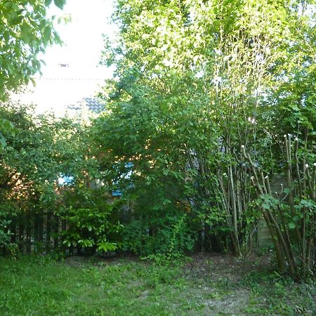 Studio 30 M2 Jardinet 10Minutes Annecy Villa Naves-Parmelan Luaran gambar