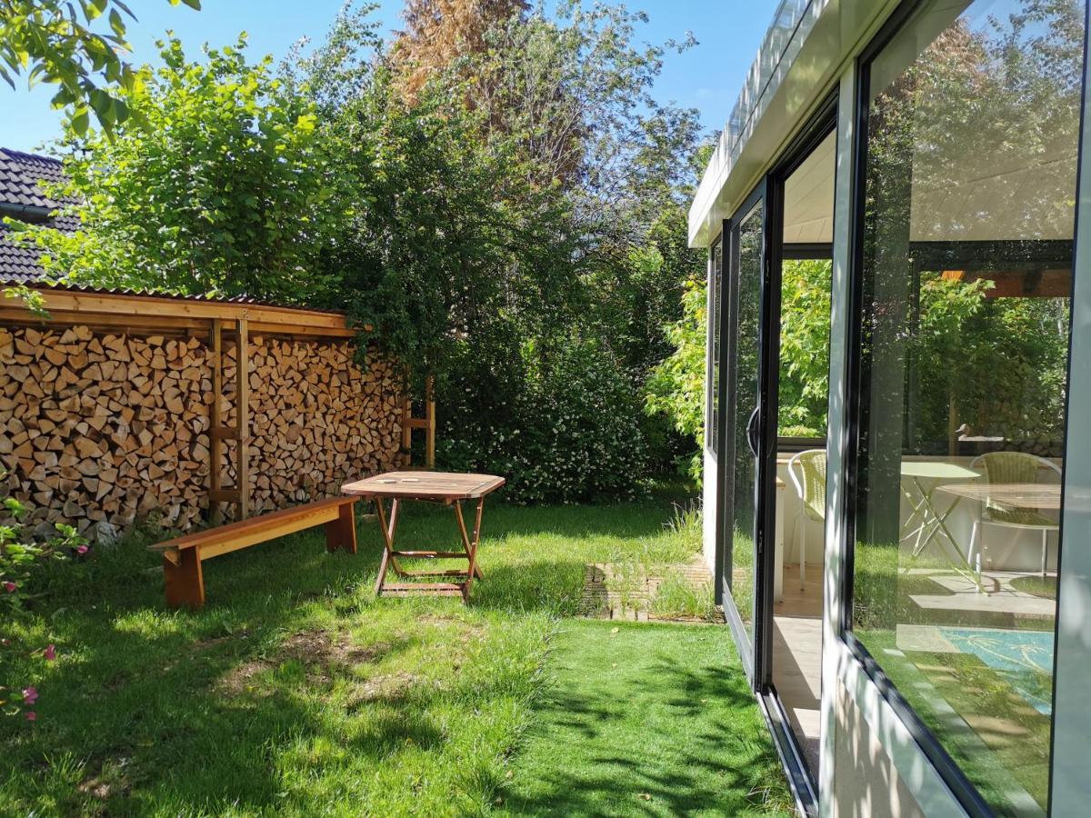 Studio 30 M2 Jardinet 10Minutes Annecy Villa Naves-Parmelan Luaran gambar