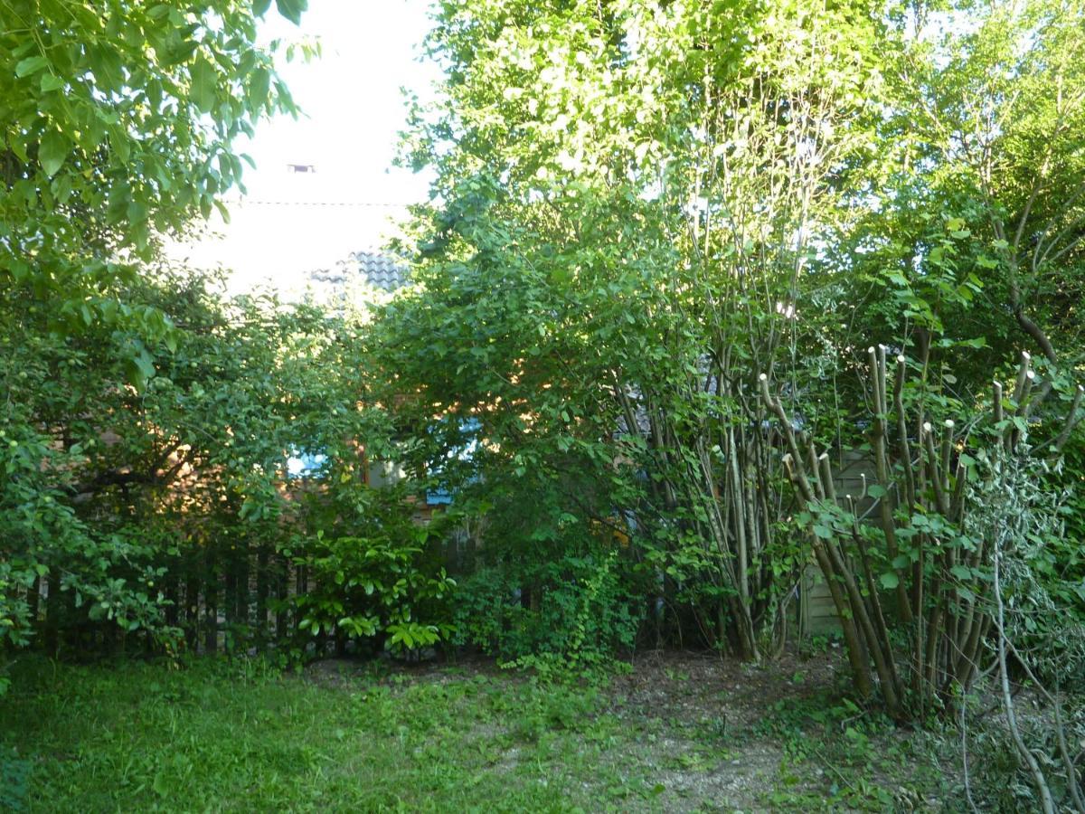 Studio 30 M2 Jardinet 10Minutes Annecy Villa Naves-Parmelan Luaran gambar