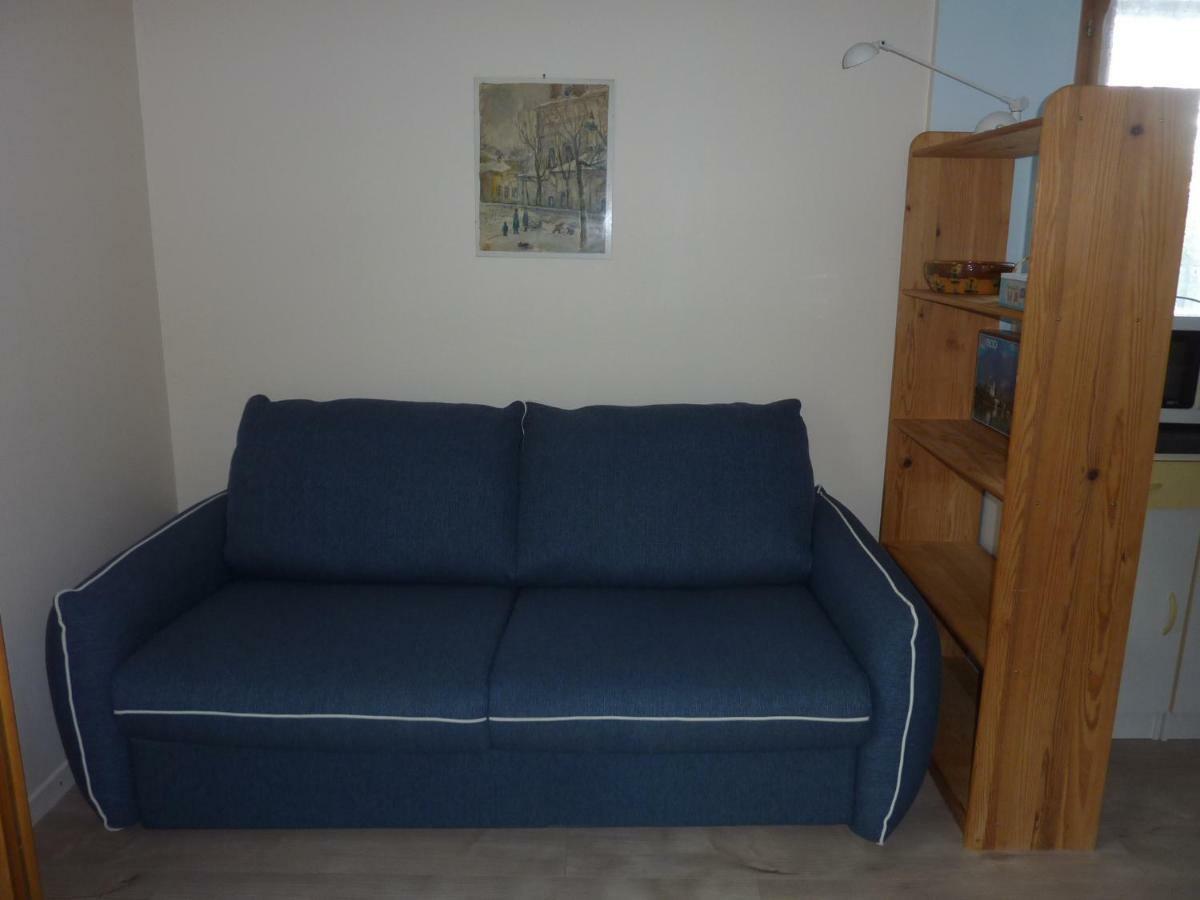 Studio 30 M2 Jardinet 10Minutes Annecy Villa Naves-Parmelan Luaran gambar