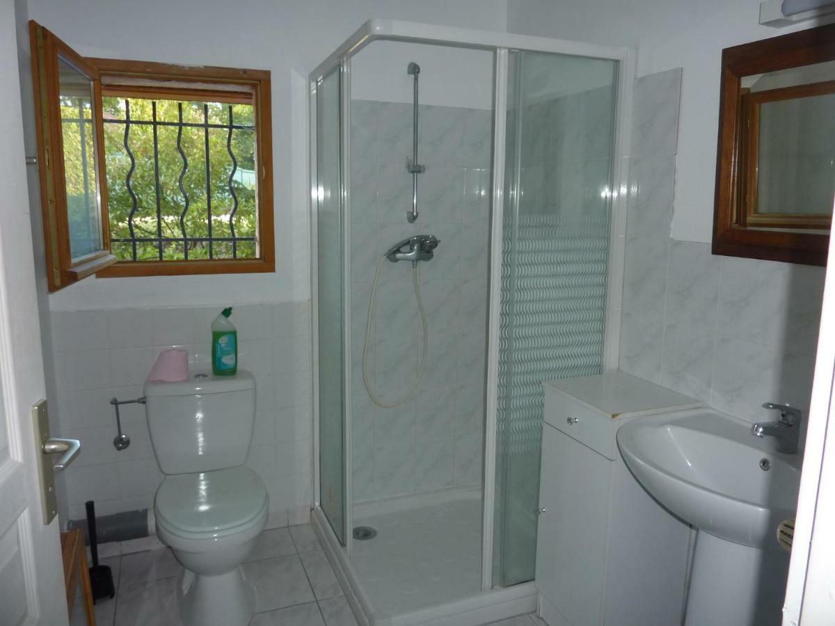 Studio 30 M2 Jardinet 10Minutes Annecy Villa Naves-Parmelan Luaran gambar
