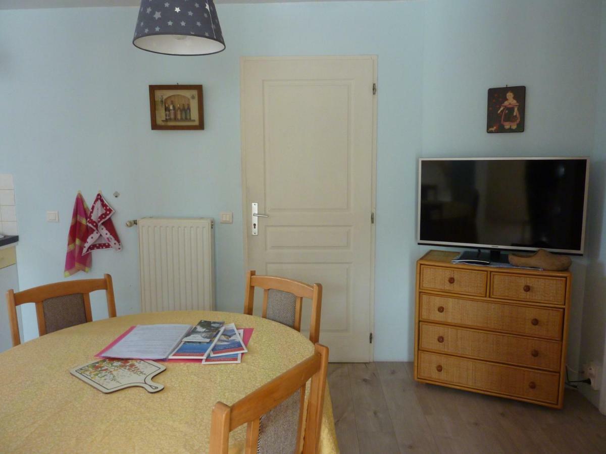 Studio 30 M2 Jardinet 10Minutes Annecy Villa Naves-Parmelan Luaran gambar
